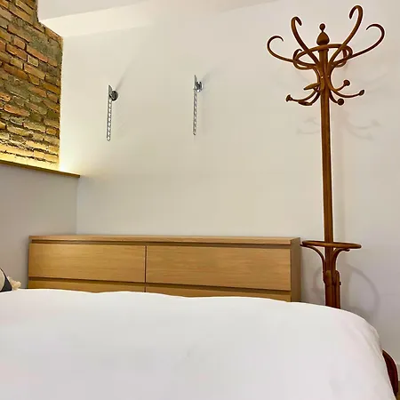Appartement Oniria Increible Piso Centro Grenade Extérieur photo
